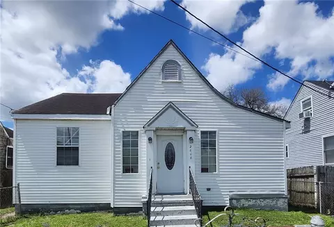 2608 Painters St, New Orleans, LA 70117