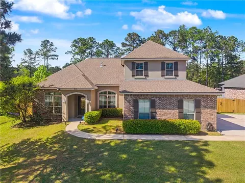 336 N Summerfield Loop, Pearl River, LA 70452