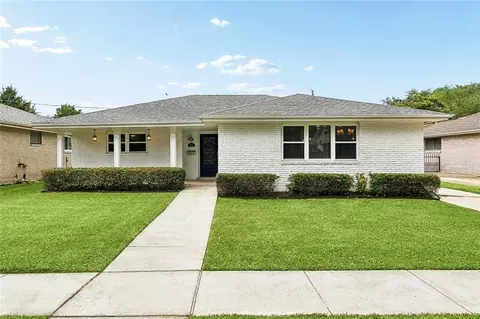 3312 Clifford Dr, Metairie, LA 70002