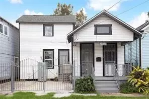 2228 N Prieur St, New Orleans, LA 70117