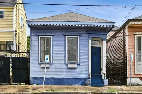 1240 N Villere St, New Orleans, LA 70116