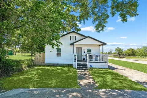 1700 Pailet Ave, Harvey, LA 70058