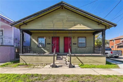2338-40 Annette St, New Orleans, LA 70119