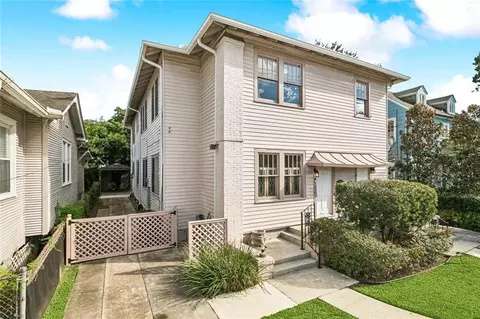 2721 23 Calhoun St, New Orleans, LA 70118