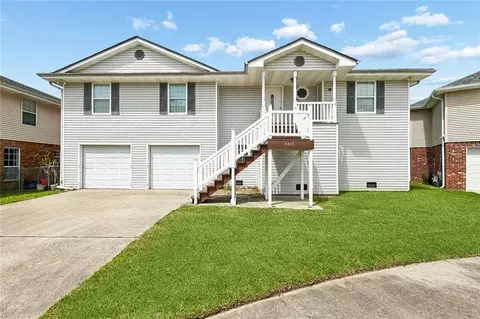 4440 Trieste St, New Orleans, LA 70129