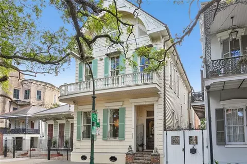 622 Esplanade Ave, New Orleans, LA 70116