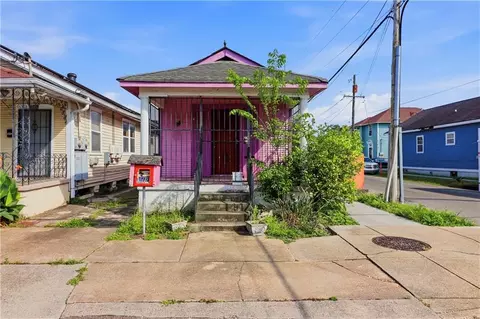 438 S Murat St, New Orleans, LA 70119