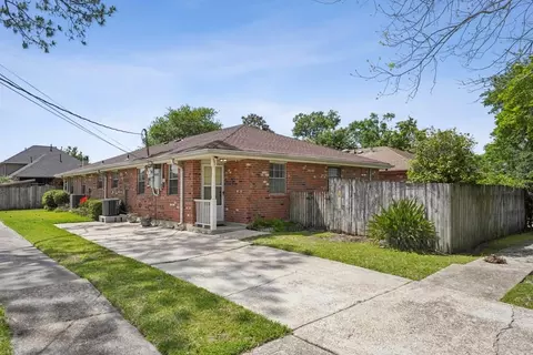 800-802 Calvert Ave, Metairie, LA 70001