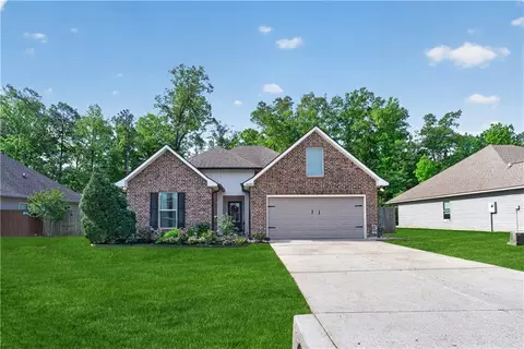 16092 S Trace Ext, Ponchatoula, LA 70454