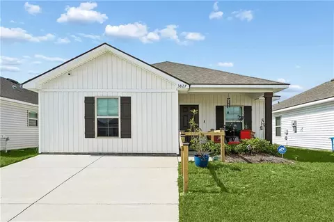 3827 Seagull Cir, Slidell, LA 70461
