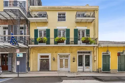 530 St Philip St #3, New Orleans, LA 70116