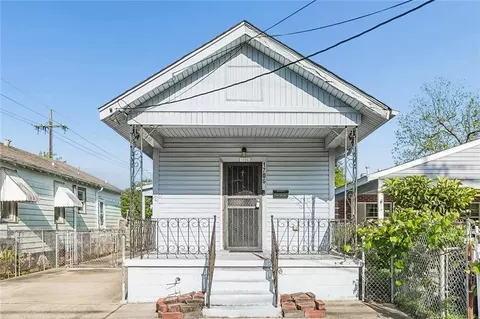 1706 Piety St, New Orleans, LA 70117