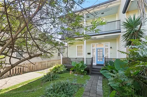 1024 Crete St, New Orleans, LA 70119