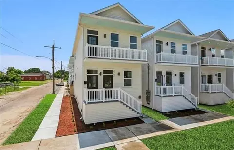 2700 S 02 S Galvez St, New Orleans, LA 70125