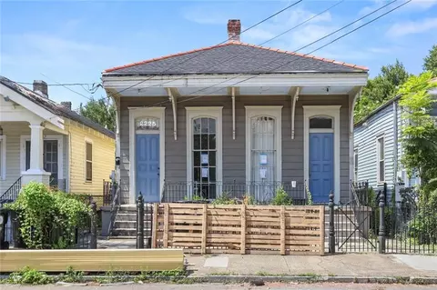 2223 25 Constance St, New Orleans, LA 70130