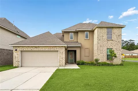 24213 Wigeon Ave, Ponchatoula, LA 70454