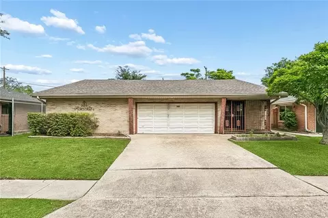 569 Andrews Ave, Metairie, LA 70005
