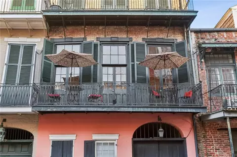 1231 Chartres St #2, New Orleans, LA 70116
