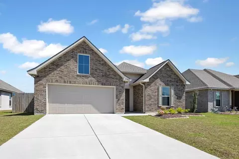 25786 Pristine St, Denham Springs, LA 70726