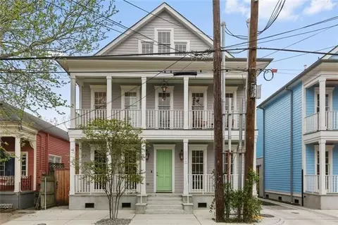 2417 Dauphine St #A, New Orleans, LA 70117