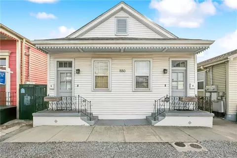 1550 N Derbigny St, New Orleans, LA 70117