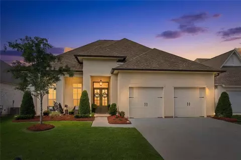 4080 Cypress Point Dr, Covington, LA 70433