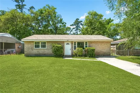441 Olive Dr, Slidell, LA 70458