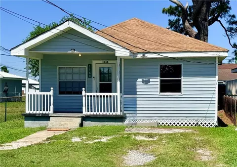 1168 Avenue A, Westwego, LA 70094
