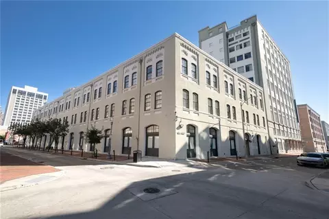 700 Commerce St #314, New Orleans, LA 70130