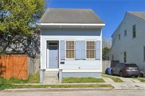 1207 N Robertson St, New Orleans, LA 70116