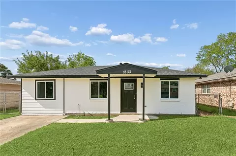 7833 Britt St, Westwego, LA 70094