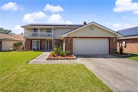 156 Moonraker Dr, Slidell, LA 70458