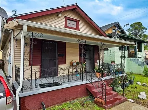 1905 07 Arts St, New Orleans, LA 70117