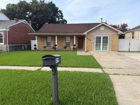2259 N Friendship Dr, Harvey, LA 70058