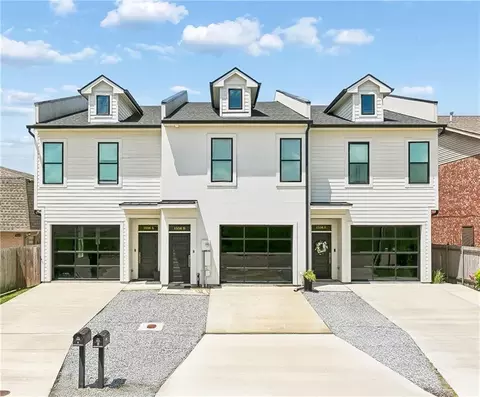 1556 Orpheum Ave #B, Metairie, LA 70005