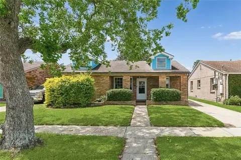 546 Julius Ave, Jefferson, LA 70121