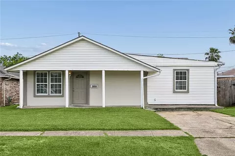 3804 W Louisiana State Dr, Kenner, LA 70065