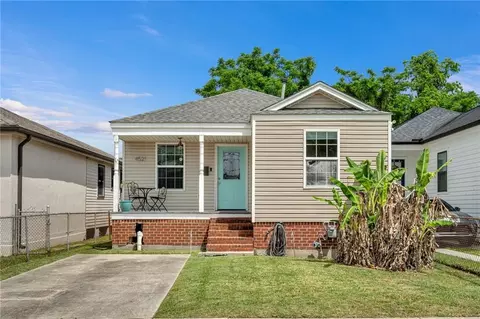 4521 New Orleans St, New Orleans, LA 70122