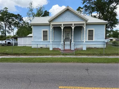 200 W Olive St, Amite, LA 70422