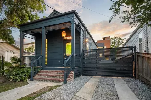 4118 Freret St, New Orleans, LA 70115