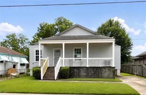 4712 Tulip St, New Orleans, LA 70126