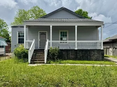 4712 Tulip St, New Orleans, LA 70126
