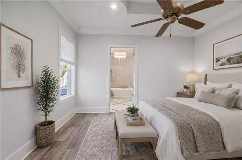 Bedroom - 344 Ormond Dr, Covington, LA 70433 photo 1 of 3
