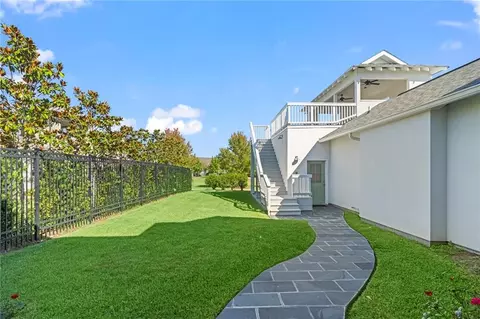 Exterior - 344 Ormond Dr, Covington, LA 70433 photo 9 of 13
