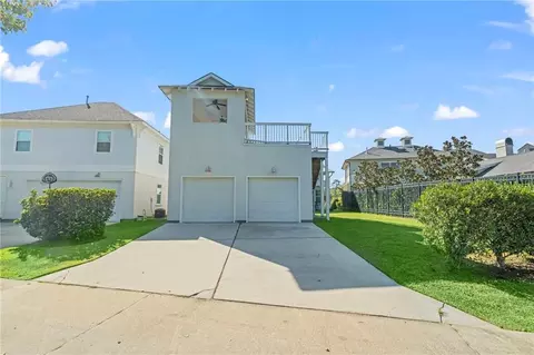 Exterior - 344 Ormond Dr, Covington, LA 70433 photo 12 of 13