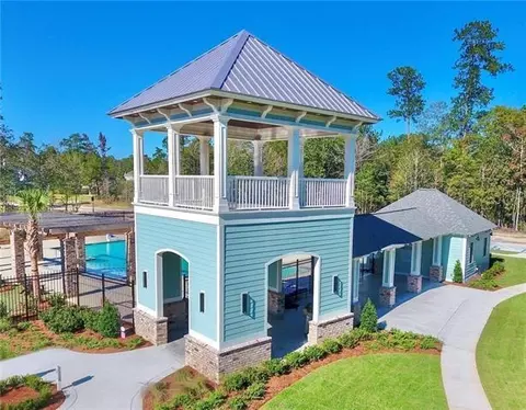View/Area - 344 Ormond Dr, Covington, LA 70433 photo 2 of 3