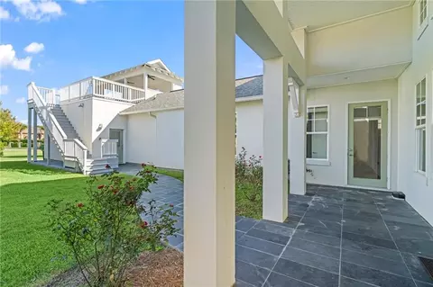 Exterior - 344 Ormond Dr, Covington, LA 70433 photo 8 of 13