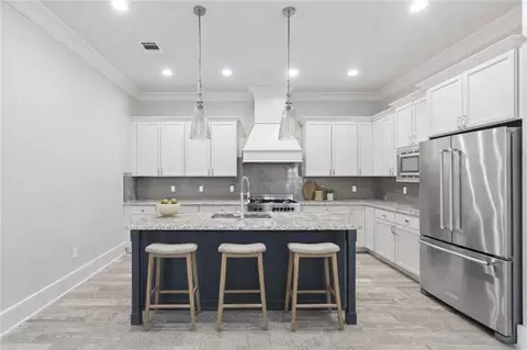 Kitchen - 344 Ormond Dr, Covington, LA 70433 photo 1 of 3