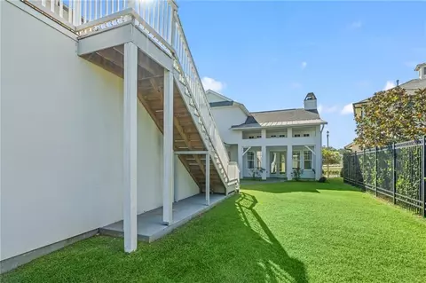 Exterior - 344 Ormond Dr, Covington, LA 70433 photo 5 of 13