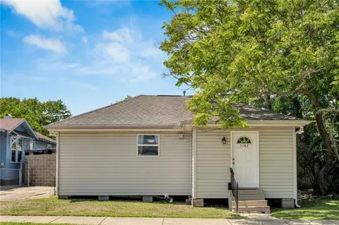 5682 General Haig St, New Orleans, LA 70124